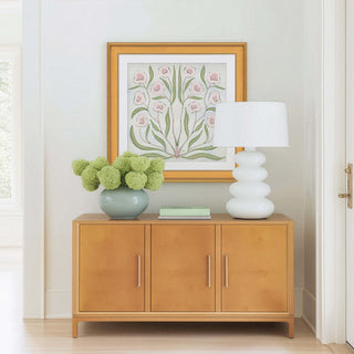 Botanical Study · Blush
