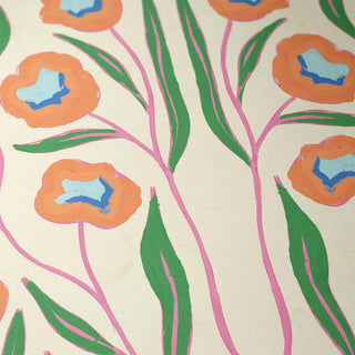 Botanical Study · Sorbet