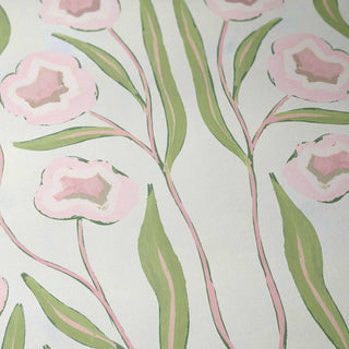 Botanical Study · Blush