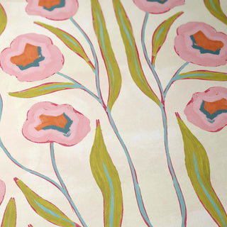 Botanical Study · Chartreuse