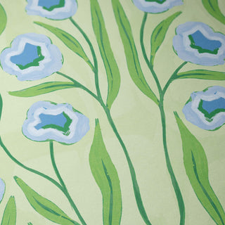Botanical Study · Lime