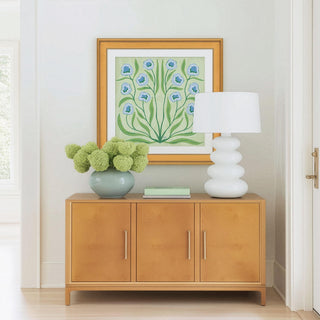 Botanical Study · Lime