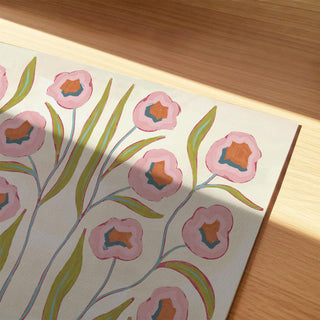 Botanical Study · Chartreuse