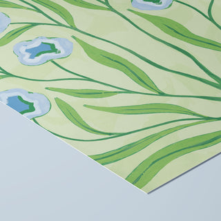 Botanical Study · Lime