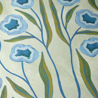 Botanical Study · Olive