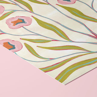 Botanical Study · Chartreuse