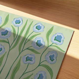 Botanical Study · Lime