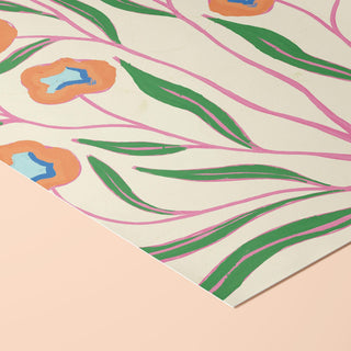 Botanical Study · Sorbet