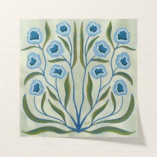 Botanical Study · Olive