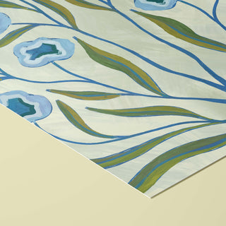 Botanical Study · Olive