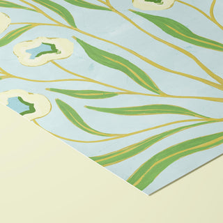 Botanical Study · Sky